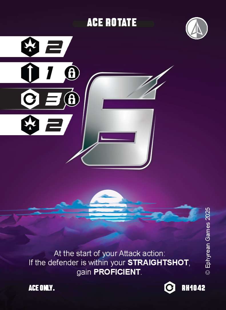 Ace Rotate
