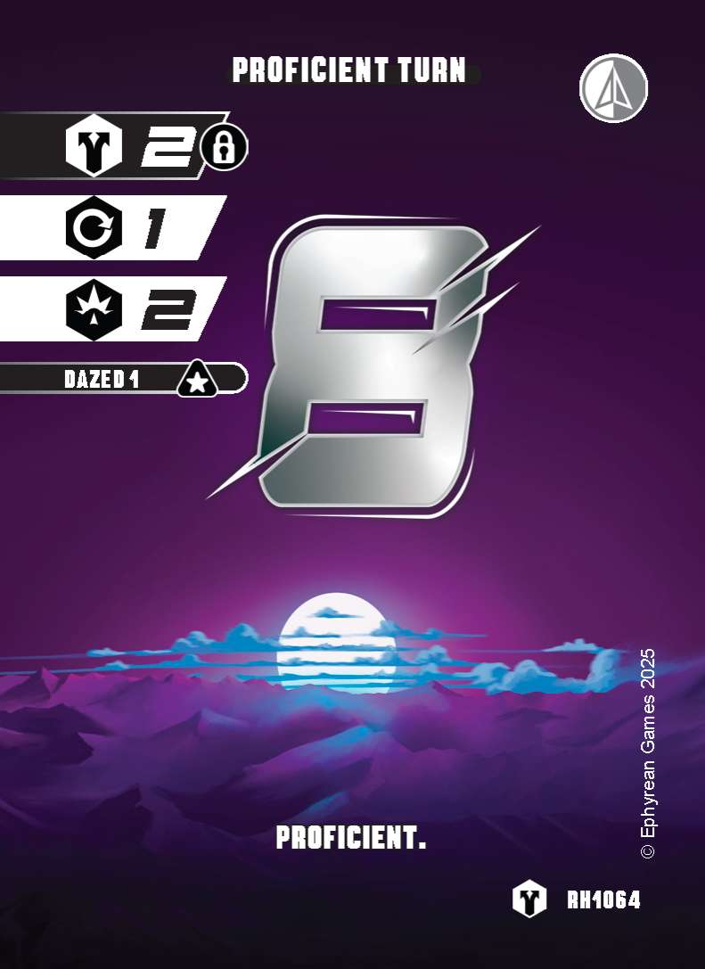Proficient Turn