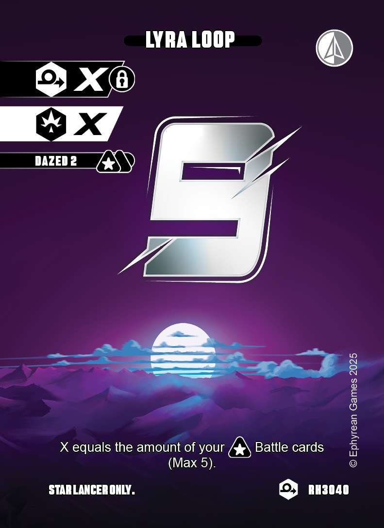 Lyra Loop